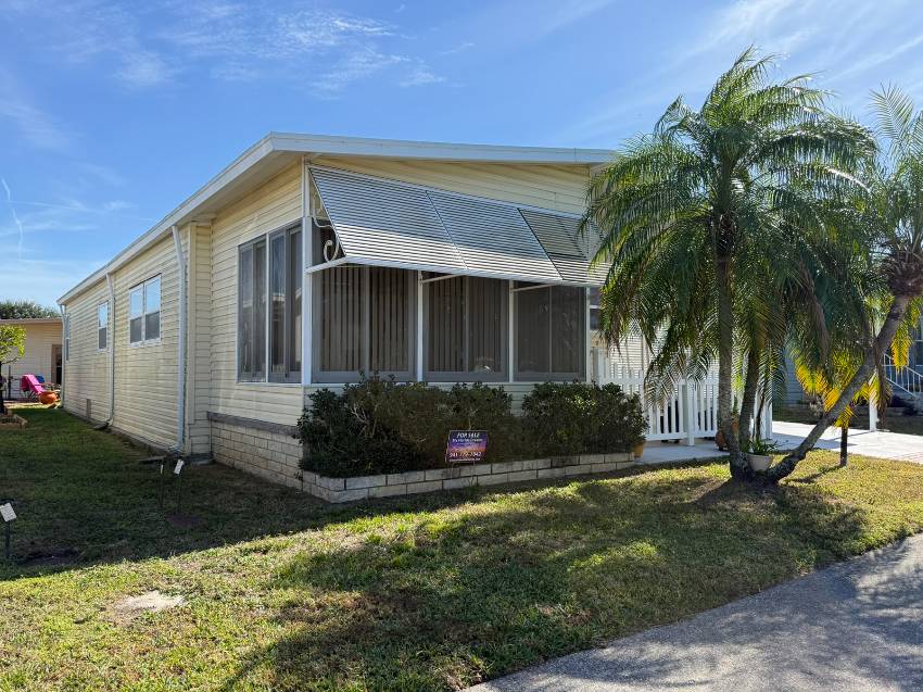 4726 12th St Ct E Box 248 a Bradenton, FL Mobile or Manufactured Home for Sale